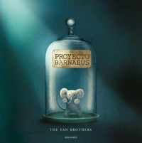 Enlarge image Cover: El Proyecto Barnabus - Edelvives