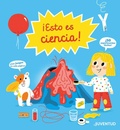 Cover: !esto Es Ciencia! - Juventud