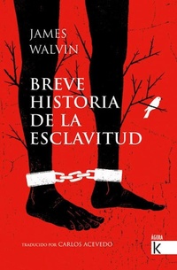 Abbildung von: Breve Historia de la Esclavitud - KALANDRAKA