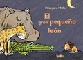 Cover: El Gran Pequeno Leon - TAKATUKA