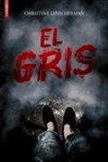 Cover: El Gris - LIBROS DE SEDA