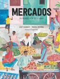 Cover: Mercados, Un Mundo Por Descubrir - Editorial Flamboyant