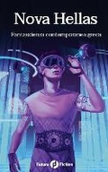 Cover: Nova Hellas - Future Fiction