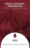 Cover: Images, Philosophy, Communication - Mimesis International