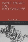 Cover: Infant Research and Psychoanalysis - Frenis Zero