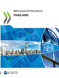 Cover: Thailand - Organization for Economic Co-operation and Development (OECD)