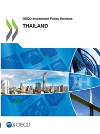 Enlarge image Cover: Thailand - Organization for Economic Co-operation and Development (OECD)