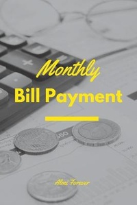 Abbildung von: Monthly Bill Payment - Mihaita Jalba