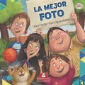 Cover: La Mejor Foto - 978-987-788-006-9