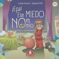 Cover: !Epa! Ese Miedo No Es Mio - 978-987-788-008-3