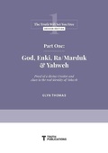Cover: Part One - Books of Truth