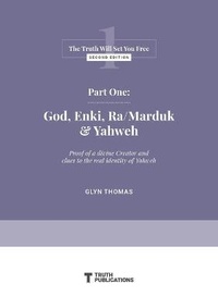 Enlarge image Cover: Part One - Books of Truth