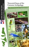 Cover: Terrestrial Fauna of the Comoros Archipelago - Oliver Hawlitschek