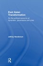 Cover: East Asian Transformation - Routledge