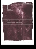 Cover: The Environmental Consequences of Growth - Routledge