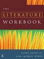 Cover: The Literature Workbook - Routledge