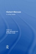 Cover: Herbert Marcuse - Routledge