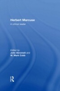 Enlarge image Cover: Herbert Marcuse - Routledge