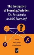 Cover: Emergence of Learning Societies - Pergamon