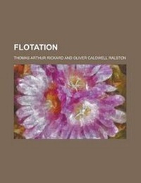 Enlarge image Cover: Flotation - Rarebooksclub.com