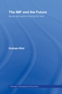 Enlarge image Cover: The IMF and the Future - Routledge