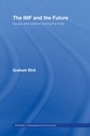 Cover: The IMF and the Future - Routledge