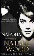 Cover: Natasha - Arrow Books Ltd