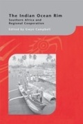 Cover: The Indian Ocean Rim - Routledge