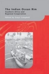 Enlarge image Cover: The Indian Ocean Rim - Routledge