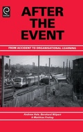 Cover: After the Event - Pergamon