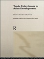 Cover: Trade Policy Issues in Asian Development - Routledge