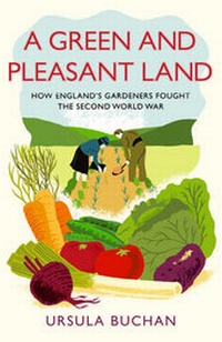 Enlarge image Cover: A Green and Pleasant Land - Hutchinson