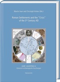 Cover: Roman Settlements and the "Crisis" of the 3rd Century AD - Harrassowitz Verlag