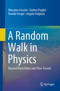 Cover: A Random Walk in Physics - Springer