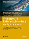 Cover: New Prospects in Environmental Geosciences and Hydrogeosciences - Springer