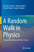Cover: A Random Walk in Physics - Springer