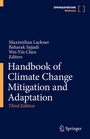 Cover: Handbook of Climate Change Mitigation and Adaptation - Springer