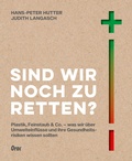 Cover: Sind wir noch zu retten? - Orac