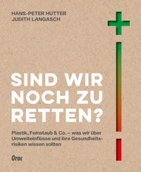 Enlarge image Cover: Sind wir noch zu retten? - Orac