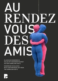 Abbildung von: Au rendez-vous des amis - Hirmer