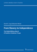 Cover: From Slavery to Independence - Frank & Timme