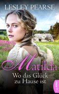 Cover: Matilda - Wo das Gl&uuml;ck zu Hause ist - beHEARTBEAT