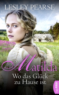 Abbildung von: Matilda - Wo das Glück zu Hause ist - beHEARTBEAT