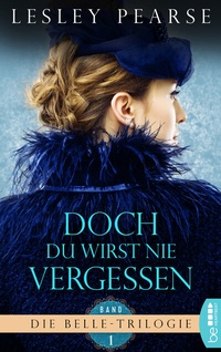 Abbildung von: Doch du wirst nie vergessen - beHEARTBEAT