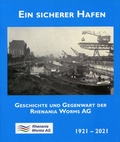 Cover: Ein sicherer Hafen - Wernersche Verlagsgesellschaft