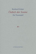 Cover: &Ouml;stlich der Sonne - Hagenlocher, J F