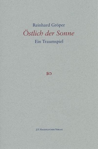 Enlarge image Cover: Östlich der Sonne - Hagenlocher, J F