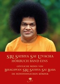 Cover: Sri Sathya Sai Uvacha - Band 1 - OM-Verlag GmbH