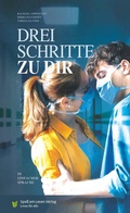 Cover: Drei Schritte zu dir - Spa&szlig; am Lesen