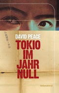 Cover: Tokio im Jahr Null - Liebeskind